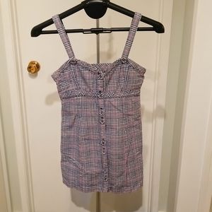 Aritzia Talula mini dress